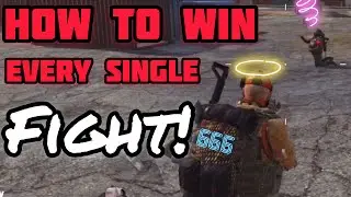 EASY WIN EVERY SINGLE TIME 4K // CALL OF DUTY MOBILE BATTLE ROYALE