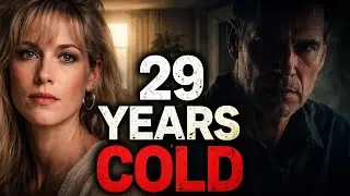Jeannie Childs Murder (1993) | Cold Case Solved After 29 Years Using DNA