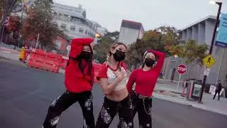《AUTOMATIC》UCSD KADOFF ‘21 CONCEPT VIDEO
