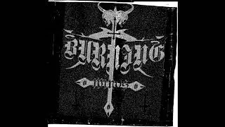 Burning Winds - Black Satanic Mass Demo 2022