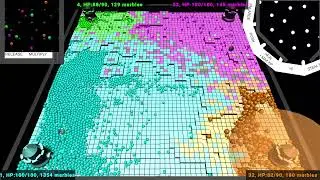 Multiply or Release 37 - Marble Race 3D