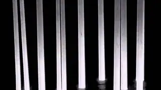 Thin Silence