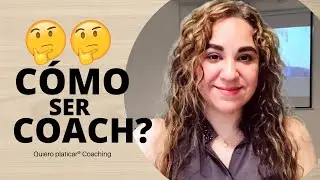C&oacute;mo certificarme como coach?