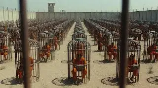 This Prisoner Transformed Into Someone No One Expected | Full Movie Explained In English