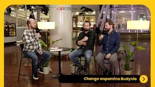Studio Kultura: Chango wspomina Budynia [na żywo z Galaxy]