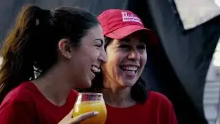 Millers Bikes and Brews Promo (15sec)
