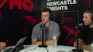 Brailey: 'It means so much to me'