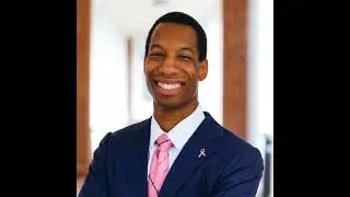 Experience Darden #238: Student Spotlight | Malcolm Stewart (Class of 2024)