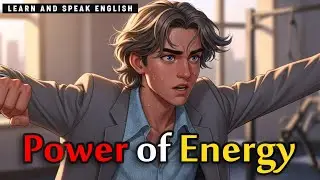 Your Energy is Your Super power Here’s How to Use It!