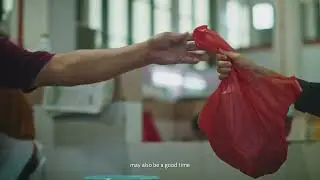 Maybank CSR Video