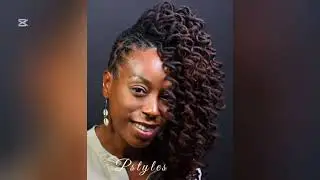Cute Long Locs Hairstyles Ideas To Try