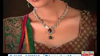 HomeShop18.com - Kavya Collection by Sia Jewellery