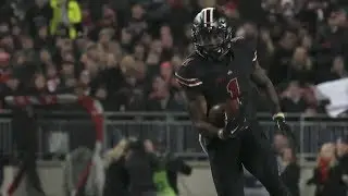 Braxton Miller 2015 Highlights ||Player Highlights||