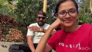 Weekend with Family#minivlog #india #saputara #family #Yojanavlog#tentcity 