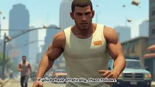 Why GTA Feels Alive: Secrets Rockstar Never Explains