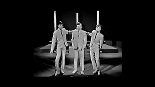 Les Baronets - Je suis fou - 1965