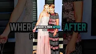 Snake Wraps Around Margot Robbie&rsquo;s Mom&rsquo;s Neck😐