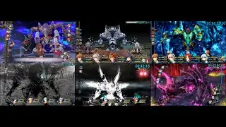 軌跡シリーズRTAラスボス集