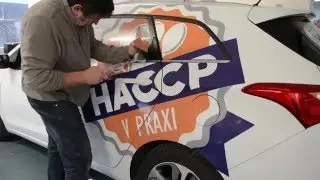Car Signage