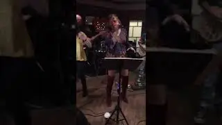 PsychODelic Angel play Superstition at Rivaras