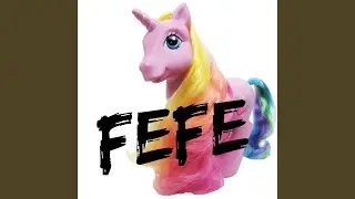 Fefe (Instrumental Karaoke)