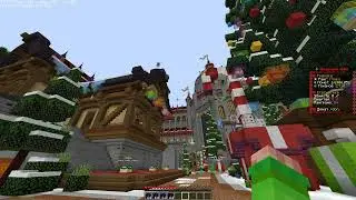 Minecraft Spookytime 