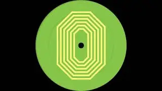 Ben Gough ─ Change Of State [ONE058]