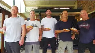 My Kind Of Chaos - Behind The Scenes - Feed My Ego