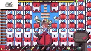 HOW TO EASILY FARM URANIUM AND TOXIC SLUDGE IN FORAGER