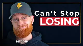 Bitcoin and USD fall while Silver and Gold hit new Highs.