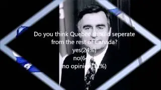 Quebec Nationalism