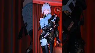 Hackclaw Mythic Skin Dance 🔥😍 Delta Force Cosplay #shorts