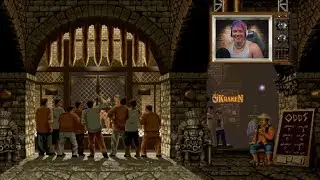 SCAMBLING TOURNAMENT with PVP Raptor Commentary #1