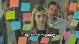 The Innovation Mindset: A Creative Approach to Problem-Solving