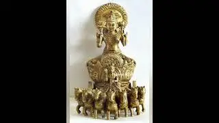 brass god statue/ brass antique god idols / different collection brass statue ❤️