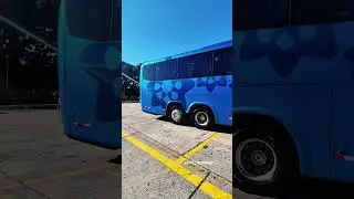 &Ocirc;NIBUS EXPRESSO DO SUL 1200 #busologia #abimaelrodoviario #transporte #bus&oacute;logos #viajar