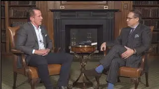 Why America Matters: Socrates in the Studio with author Michael WIlkerson