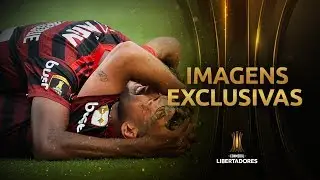 Em c&acirc;mera lenta e em detalhes, todos os gols da final da Libertadores 2019!