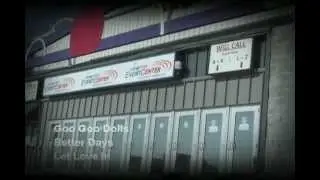 Tri-City Storm: Goo Goo Dolls Intro Video