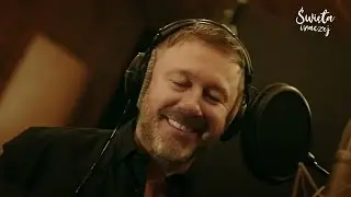 Andrzej Piaseczny - Wesołych Świąt (blasku w ciemną noc) piosenka z filmu „Święta Inaczej