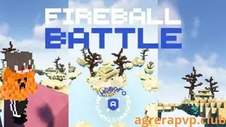 ASMR for Minecraft server AGERAPVP