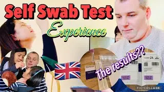 OUR SELF SWAB TEST EXPERIENCE | NAG POSITIVE BA? | ANG MAHAL! | GILLARD FAMILY TV