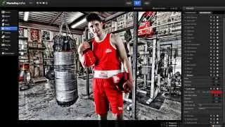 PhotoKey 6 Pro - creative compositing