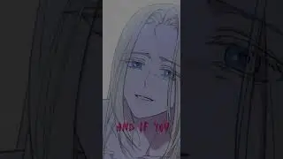 My beloved obsessor; he drove her to suicide so warning#manhwa #webtoon #pain
