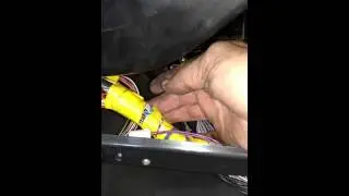 Range Rover abs fault fix