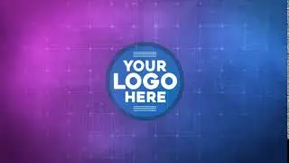Stanley Media - Logo Reveal Services Example Gradient