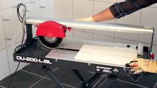 Rubi DU-200-L-BL