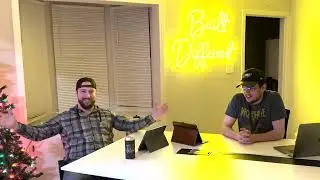 The Built Different Podcast: Gold Rush, Episode 3- Trevor Lawrence, Trey Lance, and Mike White