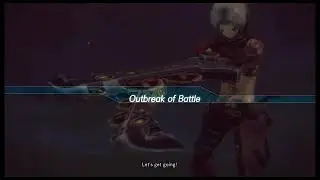 LV16 Exp: 613 GG Omega plays Dot Hack G.U: The Last Recode part54