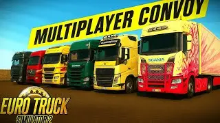 Euro Truck Simulator 2 Live TruckersMP🚛 | ETS 2 TNL Event Gameplay | Tamil Gaming Live #ets2 #live